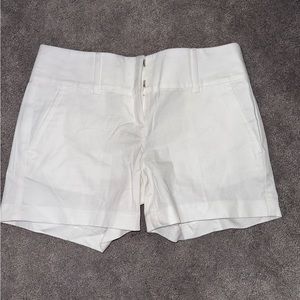 Ann Taylor Dress Shorts